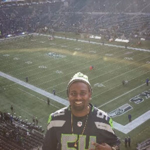 Meet your Posher, Thanesh